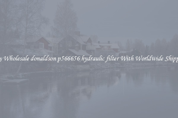  Buy Wholesale donaldson p566656 hydraulic filter With Worldwide Shipping 